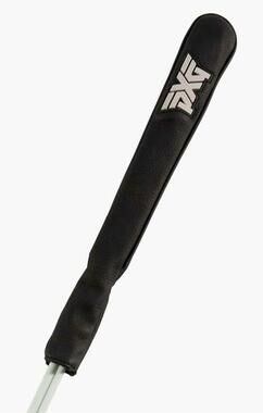 NEW PXG gen4 alignment stick cover in pebble black